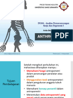 Anthropometri Part 1