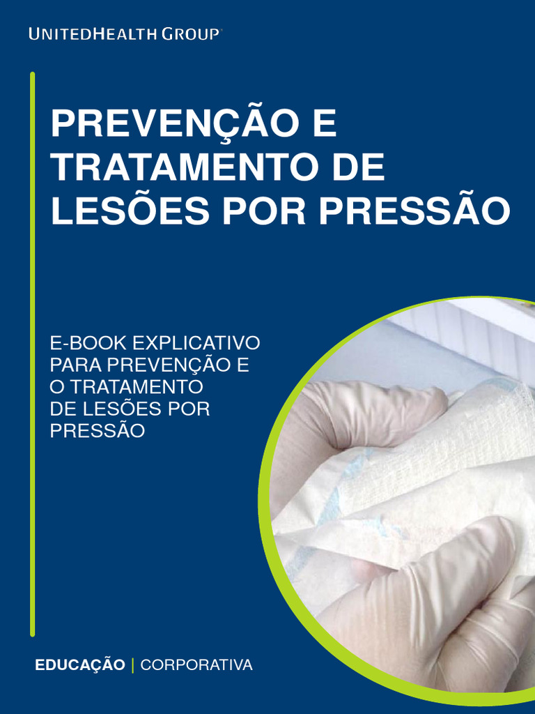 Prevenção e Tratamento de LPP | PDF