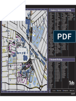 Tufts Campus Map
