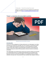 Parte B - Autismo - Sordera