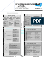 Semana 12 Analogia Por Si Estructura
