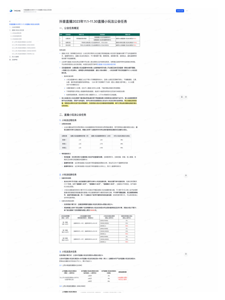 Screencapture Bytedance Feishu Cn Docx Efp2dhsrtoj8mdx0vc3ccdianfg 2023 