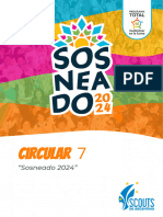 Circular N°7 - Sosneado 2024