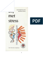 Blij Met Stress - Coby Schasfoort-Spanbroek