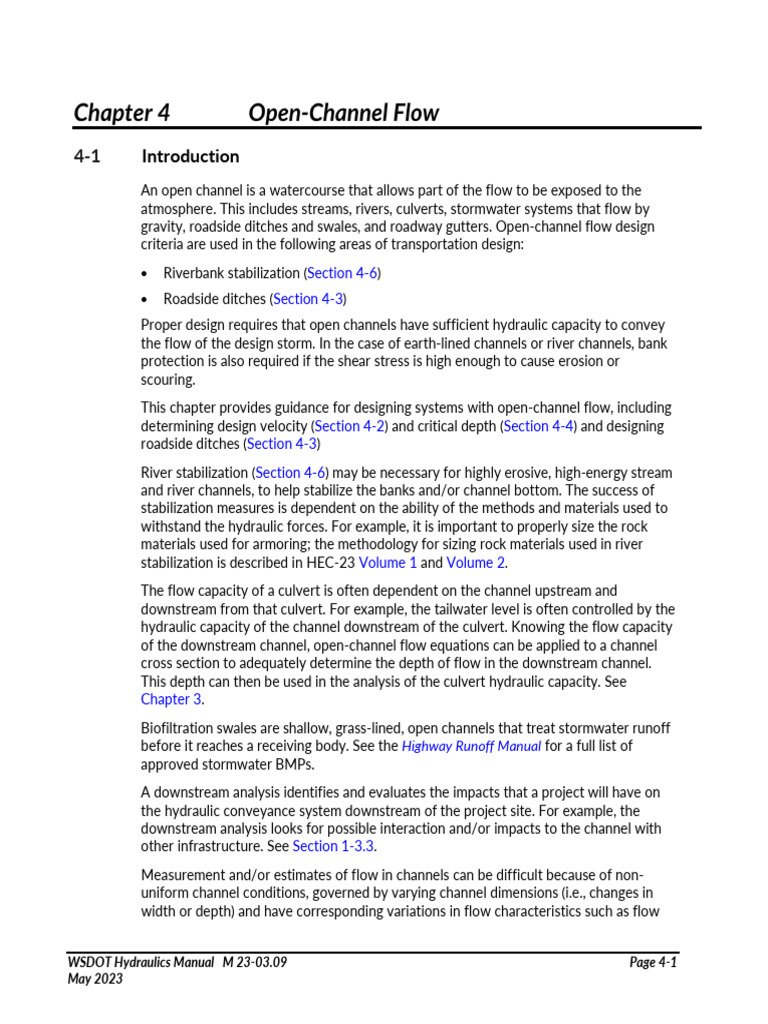 Chapter 4 | PDF
