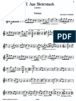 IMSLP357333-PMLP512814-Tourbie Geigensachen Heft3 Violin