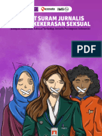 Potret Suram Jurnalis Korban Kekerasan Seksual Rev Compressed