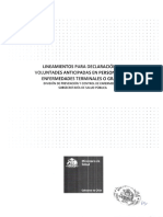 LINEAMIENTO Y FORMULARIOS RES. EXENTA N° 1509 CPU