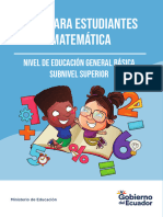 9 Estudiante Matematica Superior