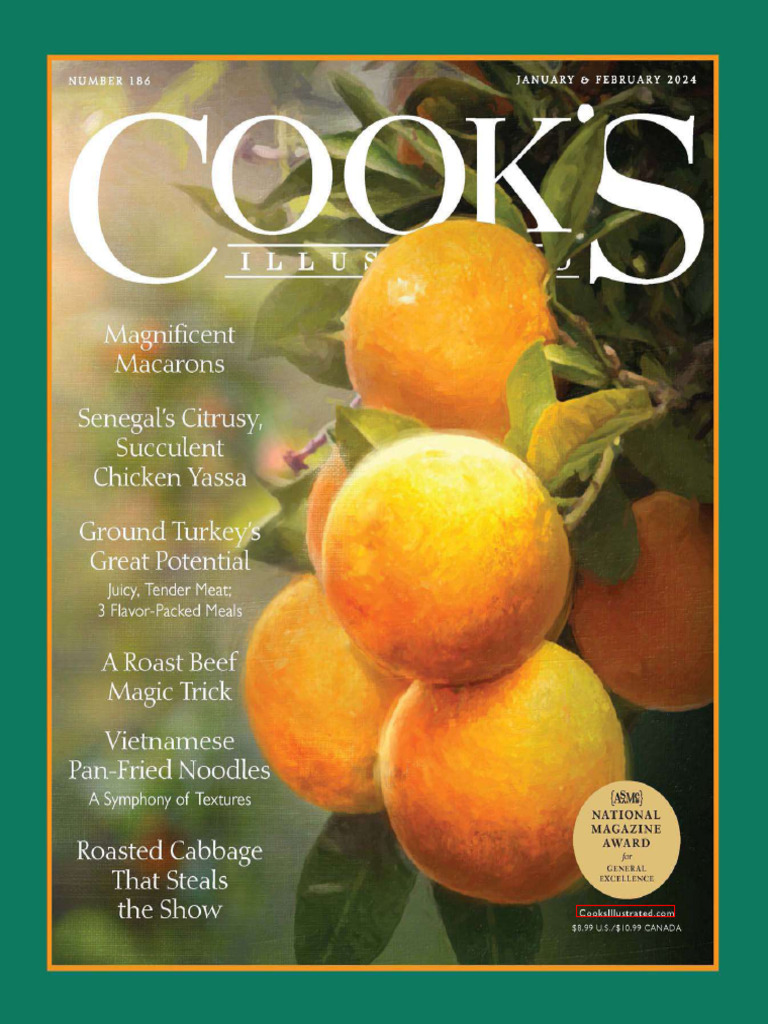 Cook x27 | PDF