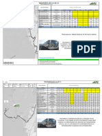 Horarios de Transporte - 1 Noviembre 2022