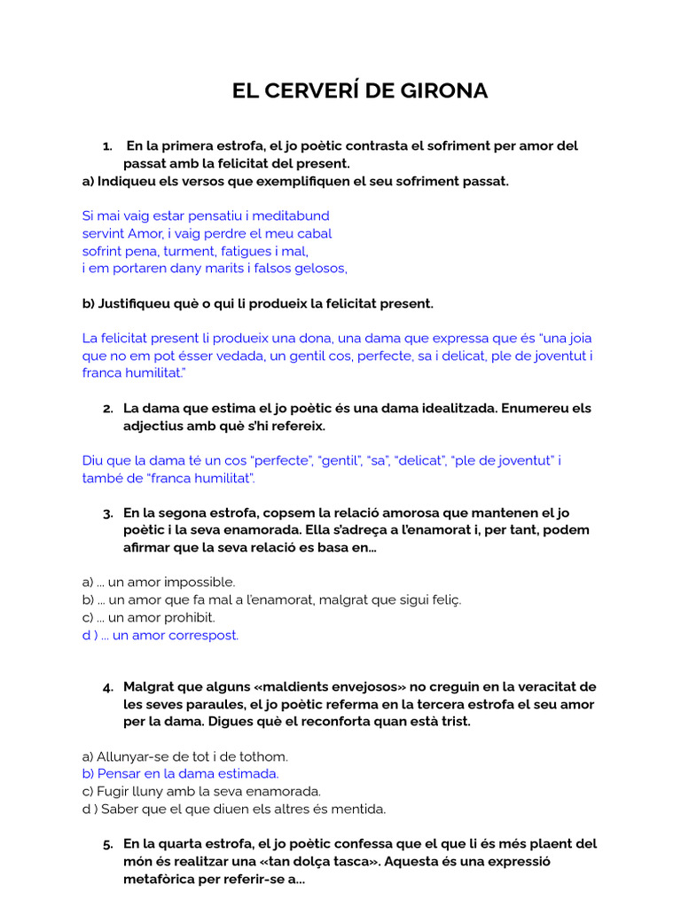 El Cerverí de Girona PDF