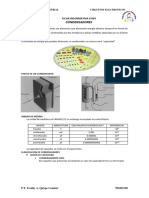 Ficha Informativa ( - Condensadores - )