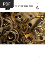 Pignon Hélice Pour Mouvement Cortébert 661 - Pièce Horlogerie Neuve Sans étiquette