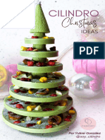 Cilindro Christmas Ideas