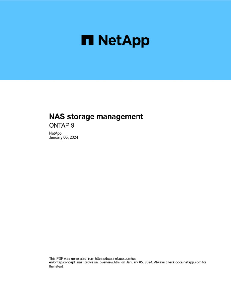 One Google Storage Management