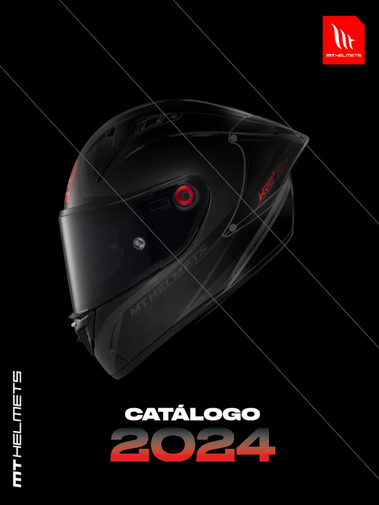 Casco MT Helmet Génesis SV Cave A5 Matt