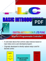 PLC Basic
