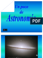 Un Poco de Astronomia Visto de La Silla
