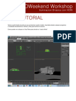 Iluminacion Hdri