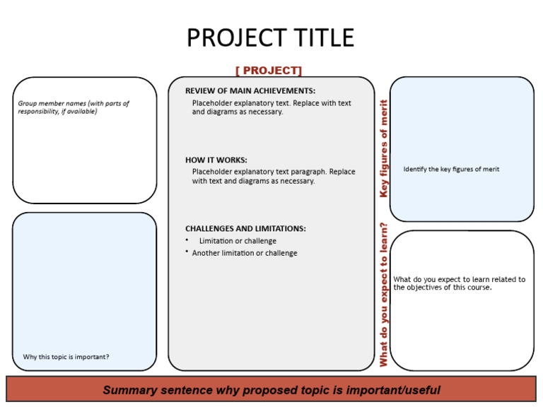 Penta Design Project Overview | PDF