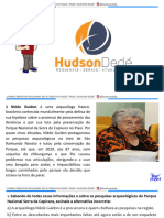 Conhecimentos Regionais do Piauí - Prof. Hudson Dedé - Aula 01