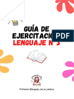 GuiaLenguajePDT 3 IntensivoGratuitoOnline