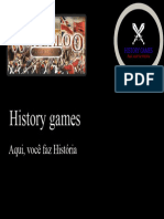 History Games Teste 5 Versão 2