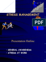 Stress Management