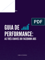 Dhiego Ferreira Guia de Performance