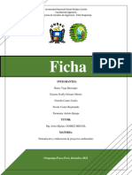 Ficha 15