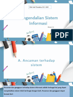 Sistem Informasian