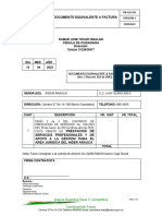 Formato Documento Equivalente A Factura v1 2020