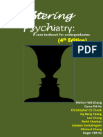Mastering Psychiatry 2015
