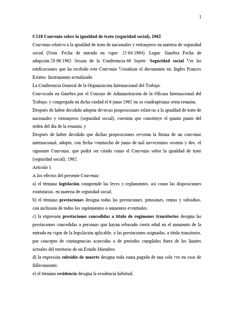 c118-convenio-sobre-la-igualdad-de-trato-pdf