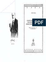 Introducere in Psihanaliza - Sigmund Freud