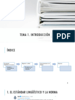 Tema 1. Introducción - EXPORAL