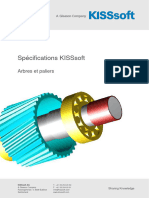 shafts-bearings