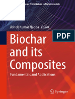 Biochar and Its Composites