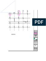 Foundation Column - IFC