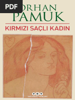Kirmizi Sacli Kadin Mir - Az | PDF