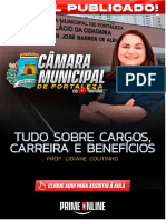 CMF - Análise Dos Cargos e PCCS