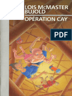 OceanofPDF - Com Operation Cay French Edition - Bujold Lois McMaster