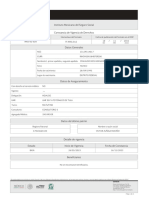 Comprobante Vigencia Derechos 13129514017