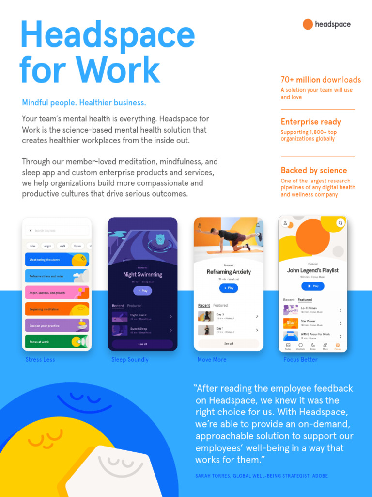 H4W Two-pager | PDF