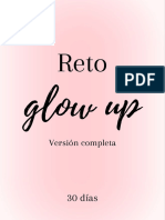 Reto Glow Up Version Completa