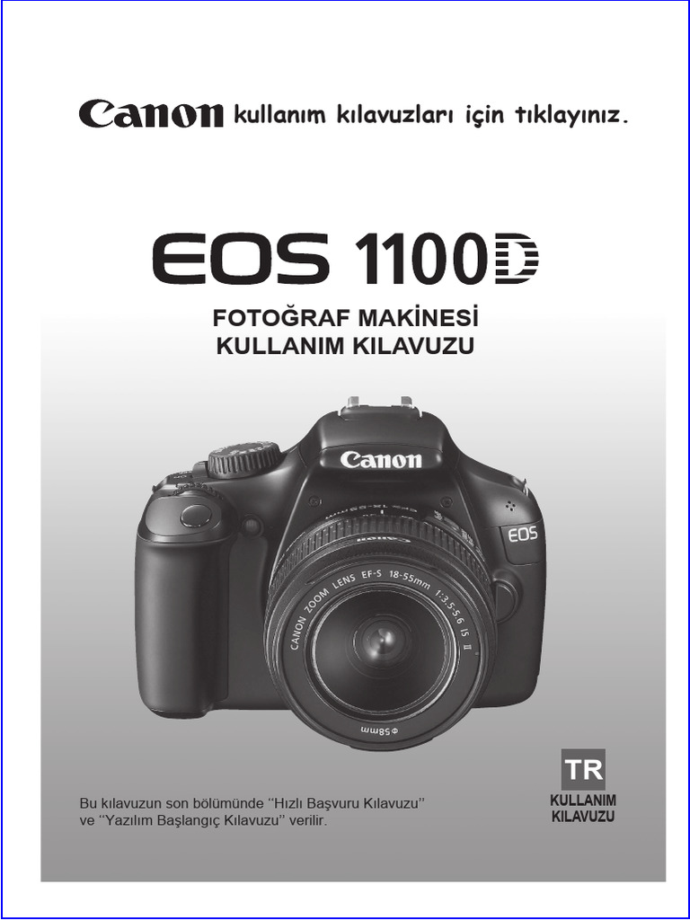 canon eos 1100d pc software download