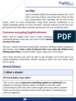 English I Use Every Day PDF