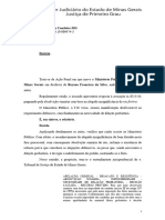 Criminal - Resposta À Acusação - Absolvição Sumária - Necessidade de Dilação Probatória