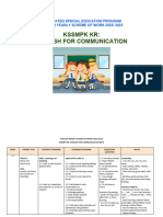 RPT KSSMPK - KR English B1, B2, B3, B4 2023